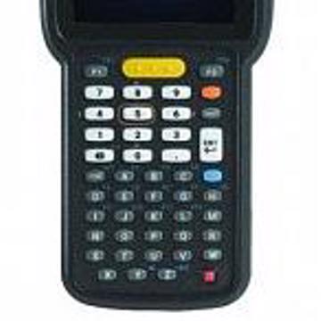 RFID-терминал Zebra MC339R-GE4HG4US - фото 1