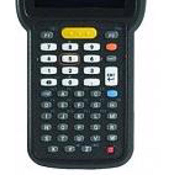 RFID-терминал Zebra MC339R-GE4HG4WR