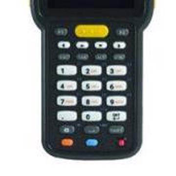 RFID-терминал Zebra MC339R-GF2HG4US - фото 1