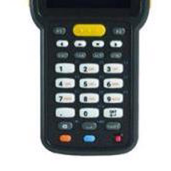 RFID-терминал Zebra MC339R-GF2HG4US