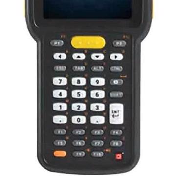 RFID-терминал Zebra MC339R-GF3HG4US - фото 1