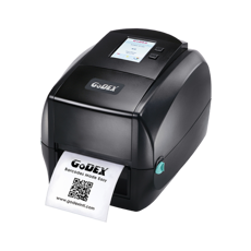 Принтер этикеток Godex 011-863012-000