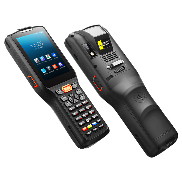 ТСД Терминал сбора данных Urovo DT30-AZ2S9E4000