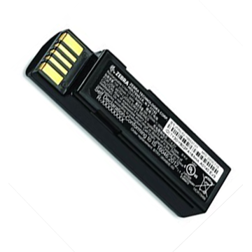 Аккумулятор для Zebra 36XX (BTRY-36IAB0E-00) - фото