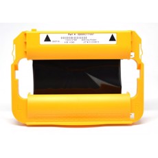 Красящая лента WAX Zebra 2000 110/74 (02000CT11007)