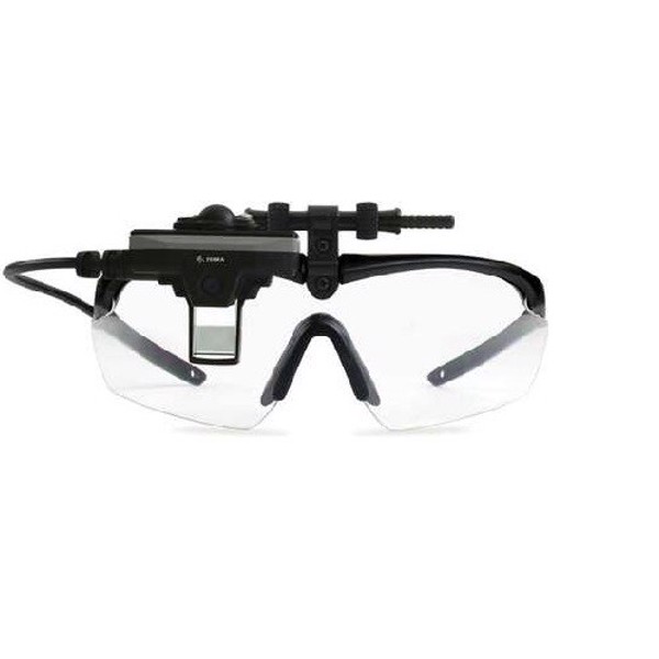 Наголовный дисплей Zebra HD4000-PC-GA1