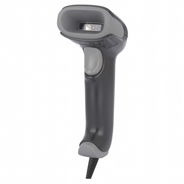 Сканер штрих-кода Honeywell 1470G2D-2USB-1-R - фото 1