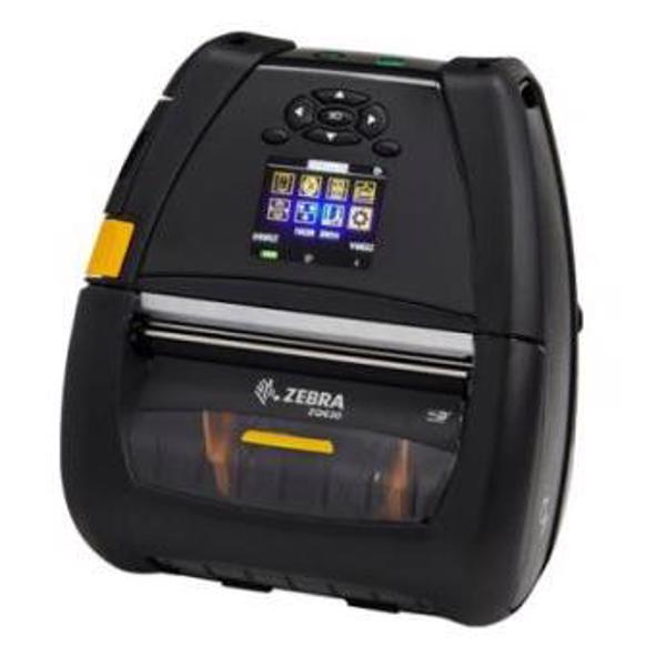 Принтер этикеток Zebra ZQ63-AUWAE11-00