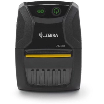 Принтер этикеток Zebra ZQ310 ZQ31-AAE12TA-00 - фото 1
