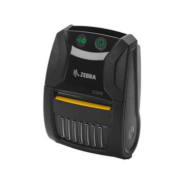 Принтер этикеток Zebra ZQ31-AAE12TA-00 - фото