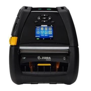 Принтер этикеток Zebra ZQ630 ZQ63-AUFAE11-00 - фото