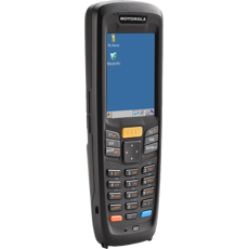 ТСД Терминал сбора данных Motorola K-K-MC2180-AS12E-CD2