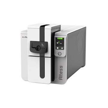 Принтер пластиковых карт Evolis Altess - фото