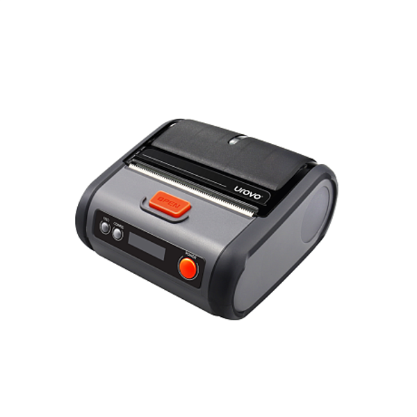 Принтер этикеток Urovo MCK319-PR-M2