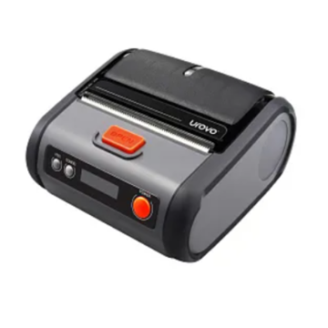 Принтер этикеток Urovo K219-B - фото