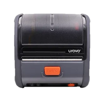 Принтер этикеток Urovo K219 K219-B - фото 2