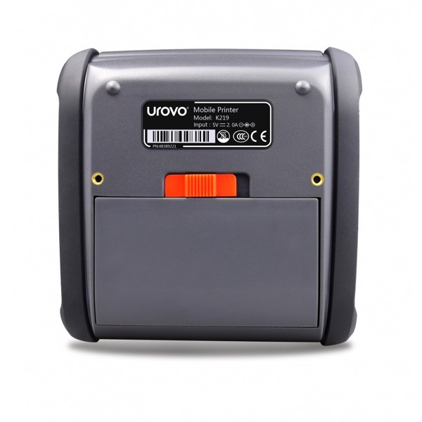 Принтер этикеток Urovo K219-B