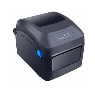 Принтер этикеток Urovo D6000 D6000-A1203U1R0B0W1 - фото 1