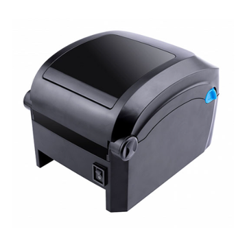 Принтер этикеток Urovo D6000 D6000-A1203U1R0B0W1 - фото 2