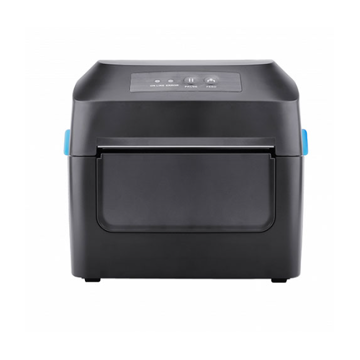 Принтер этикеток Urovo D6000 D6000-A1203U1R0B0W1 - фото 3