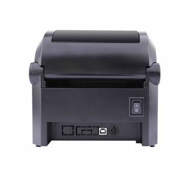 Принтер этикеток Urovo D6000 D6000-A1203U1R0B0W1 - фото 4