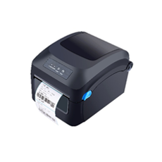 Принтер этикеток Urovo D6000 D6000-A1203U1R0B0W1