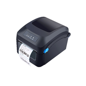 Принтер этикеток Urovo D6000 D6000-A1203U1R0B0W1 - фото