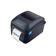 Принтер этикеток Urovo D6000-A1203U1R0B1W0