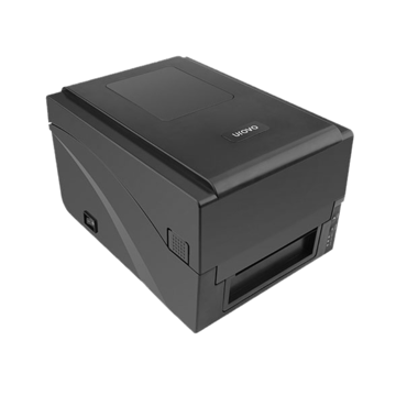 Принтер этикеток Urovo D7000 D7000-C2300U1R1B1W1 - фото