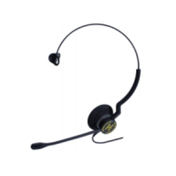 Гарнитура, M3 Mobile (SM15-WEHS-U00) - фото