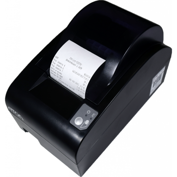 Фискальный регистратор АТОЛ 50313 Без ФН/ЕНВД - фото 1