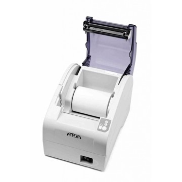 Фискальный регистратор АТОЛ FPrint-22ПТК без ФН/ЕНВД 50315 - фото 1