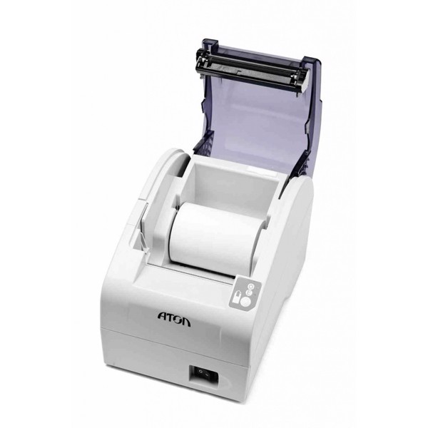 Фискальный регистратор АТОЛ FPrint-22ПТК без ФН/ЕНВД 50315