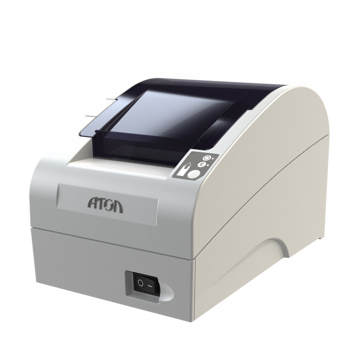 Фискальный регистратор АТОЛ FPrint-22ПТК без ФН/ЕНВД 50315 - фото