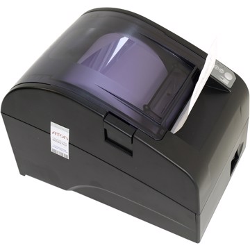 Фискальный регистратор АТОЛ FPrint-22ПТК без ФН/ЕНВД 50319 - фото 1