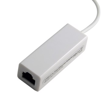 Кабель micro USB to Ethernet CipherLab RS50 (KXUSBAE225002) - фото