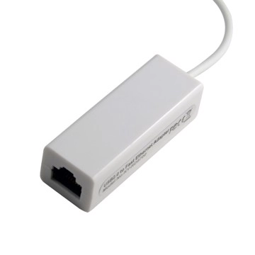 Кабель micro USB to Ethernet CipherLab (KXUSBAE225002) - фото