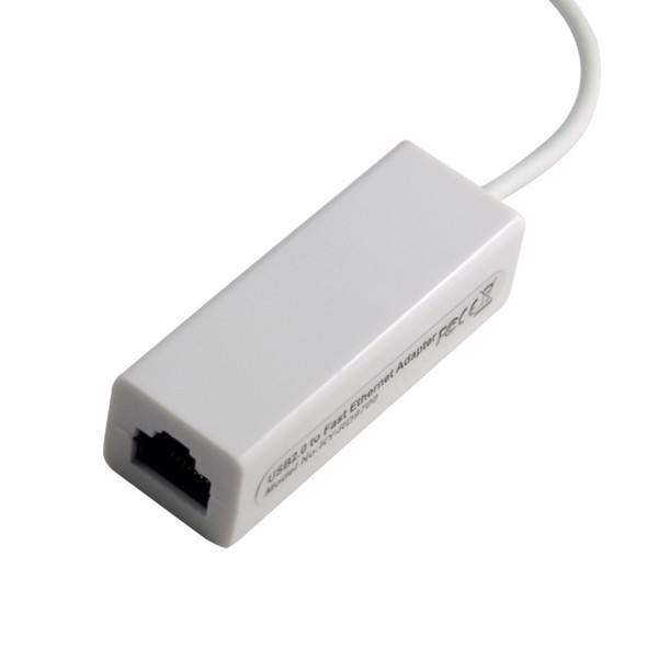 Кабель micro USB to Ethernet CipherLab RS50 (KXUSBAE225002)