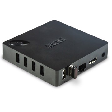 POS-компьютер АТОЛ HUB20 с Frontol xPOS 3.0 51019 - фото