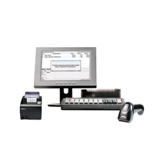 POS-система АТОЛ Ритейл Pro (49374)