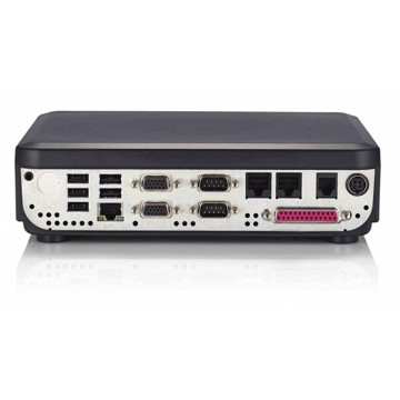 POS-компьютер Posiflex TX-2100-B-RT (42414) - фото 1