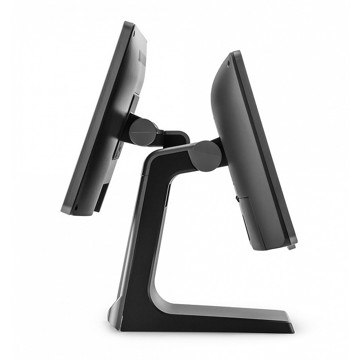 Дополнительный монитор АТОЛ SM15 для терминала JAZZ 15/16 (51425) - фото 1