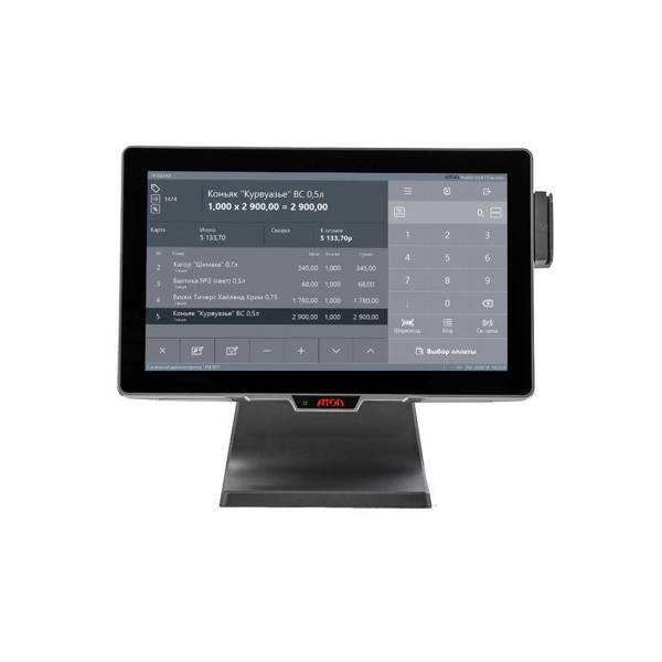 Сенсорный терминал АТОЛ 51679