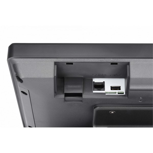 POS-терминал Posiflex PS-3416E-B-RT (57332)