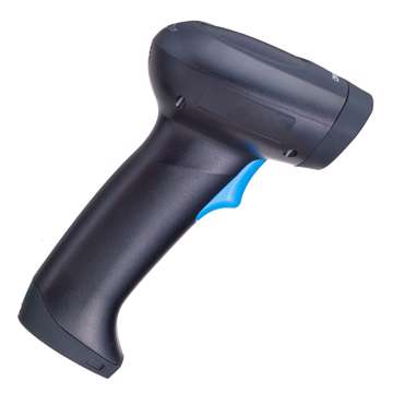 Беспроводной сканер штрих-кода CipherLab A2560SCBKU0E1 - фото 1