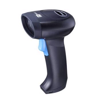 Беспроводной сканер штрих-кода CipherLab A2560SCBKU0E1 - фото 2