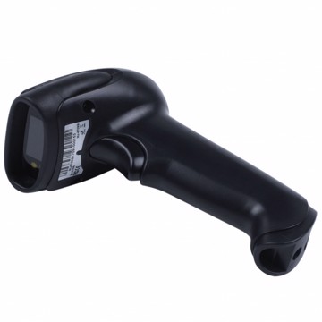 Беспроводной сканер штрих-кода Globalpos MJ-6706B - фото 2