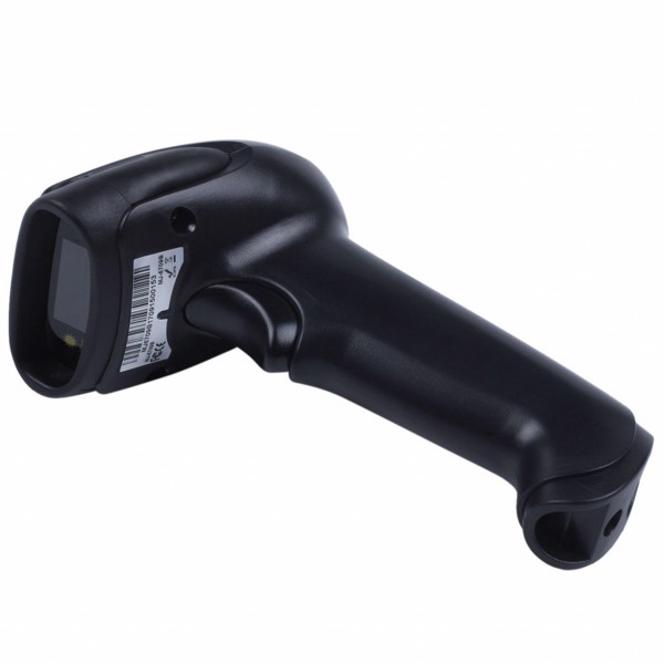 Беспроводной сканер штрих-кода Globalpos MJ-6706B