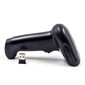 Беспроводной сканер штрих-кода Globalpos MJ-6706B - фото 3