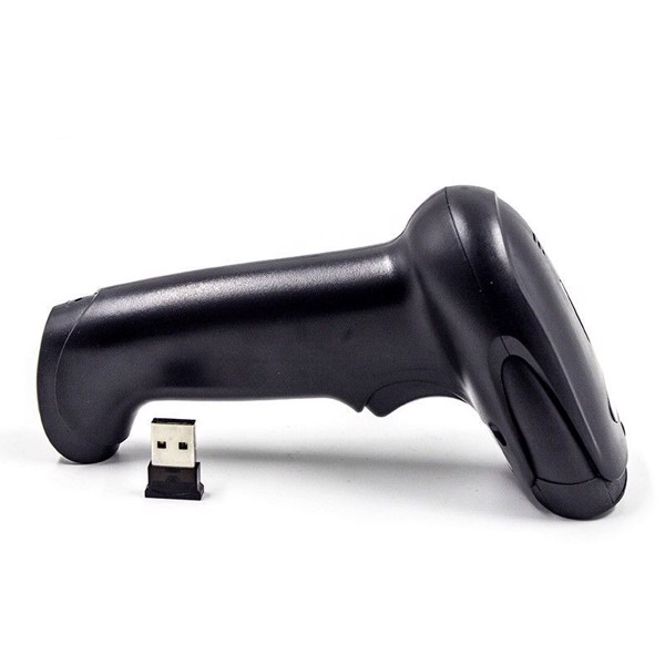 Беспроводной сканер штрих-кода Globalpos MJ-6706B